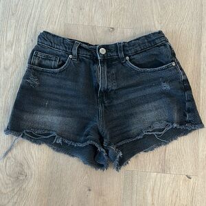 Zara Jean Shorts